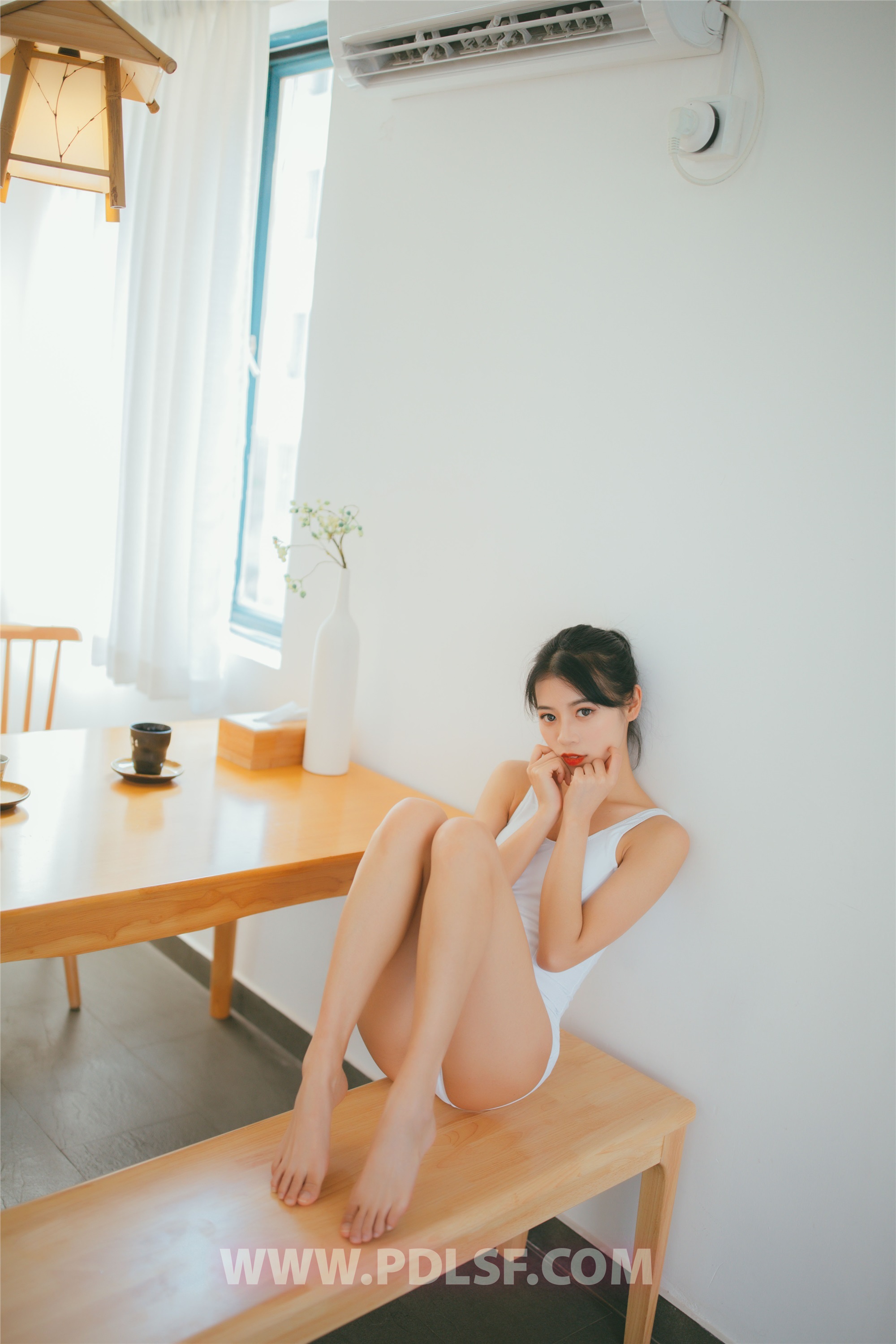 PDL潘多拉  2020.06.04 NO.296 夏天来了